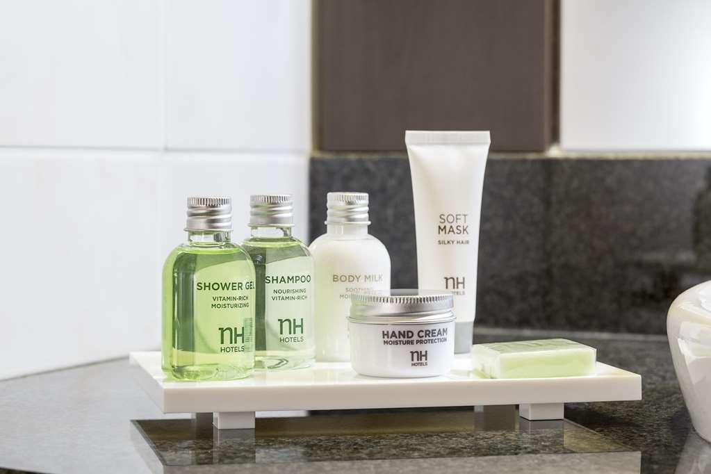 Nh Kensington Hotel Londen