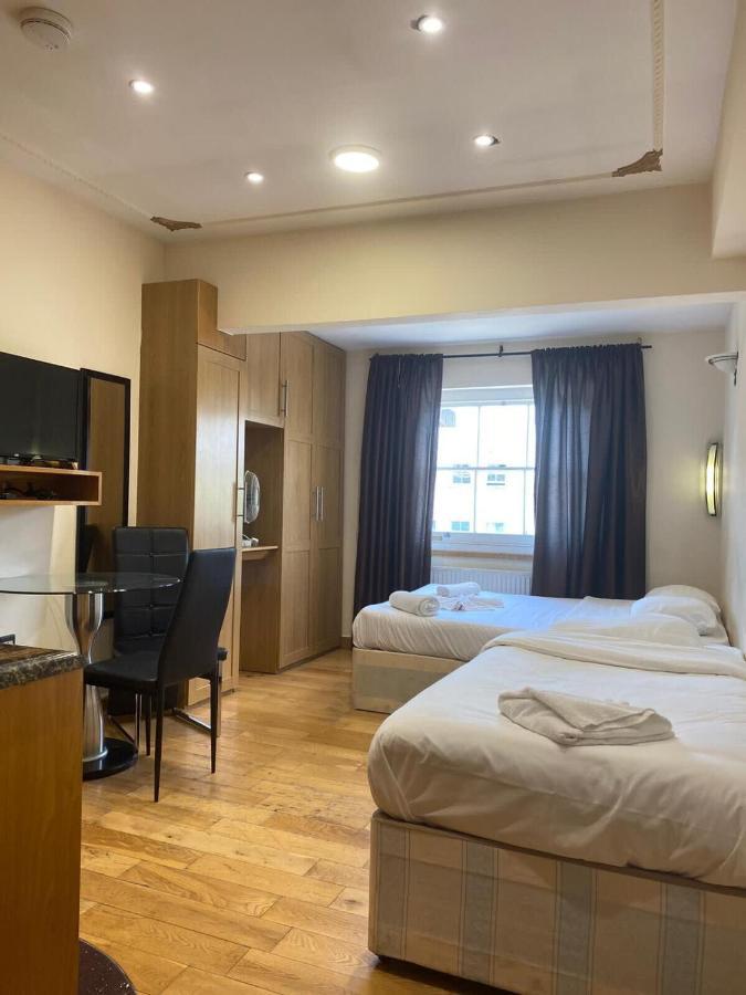 Lovely Studio Fits 3 Near Hyde Park-r22-building32 Appartement *