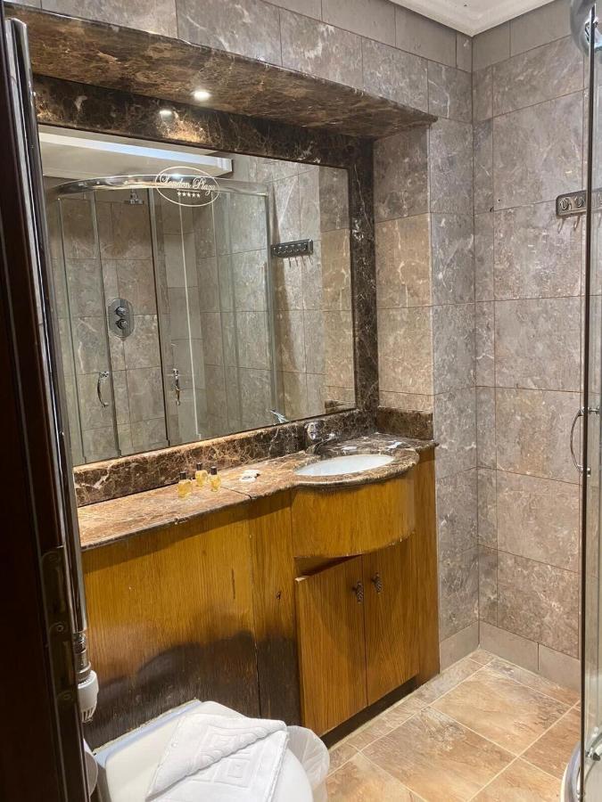 Appartement Lovely Studio Fits 3 Near Hyde Park-r22-building32 Londres