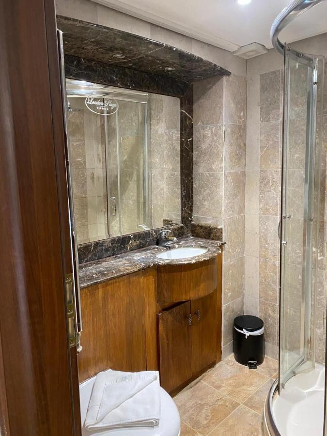 Apartamento Mezzanine Studio For 5-near Hydepark-r5-building32 Londres