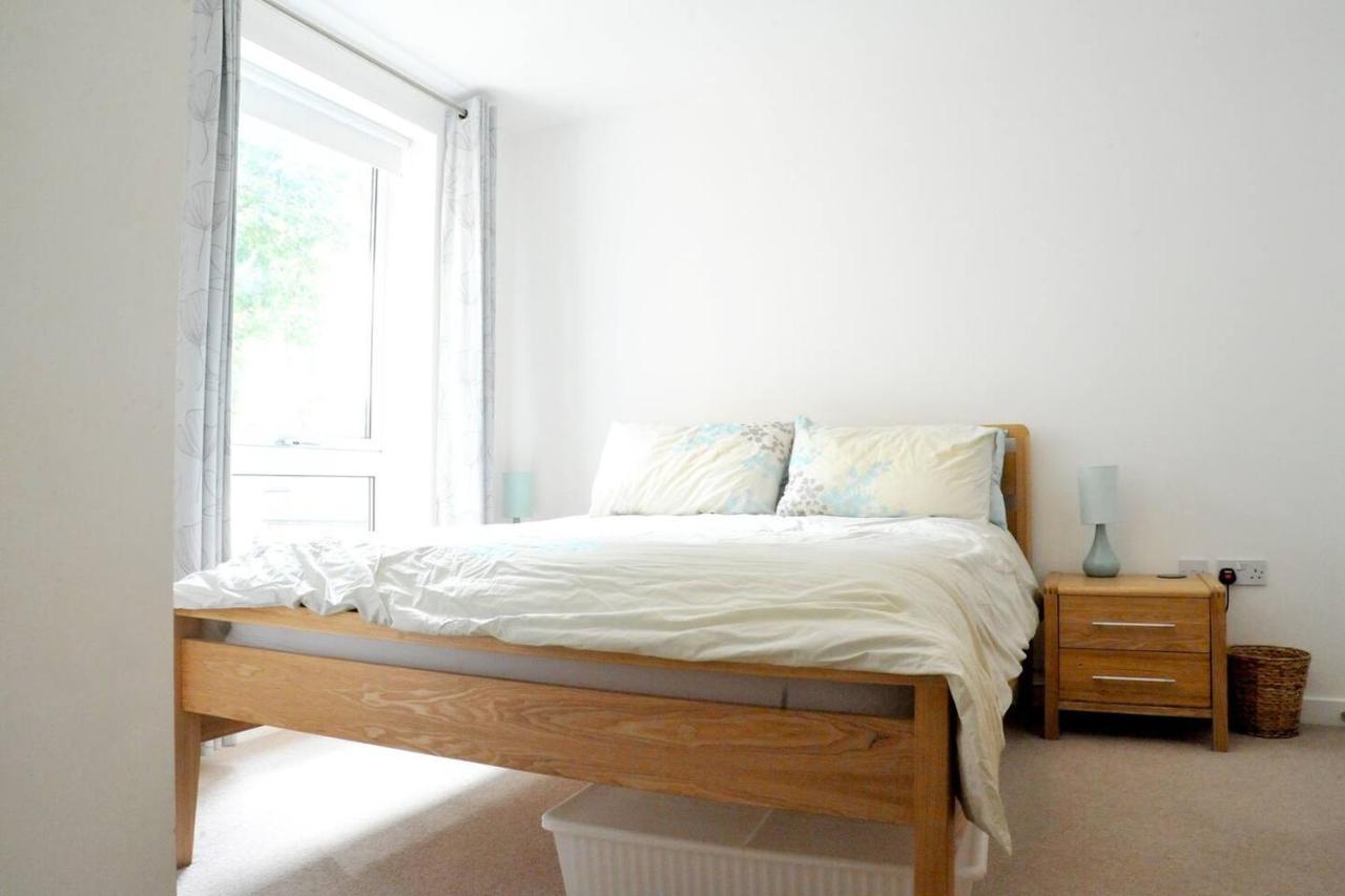 Ferienhaus Wonderful, Bright Greenwich Sleeps 7 ! London