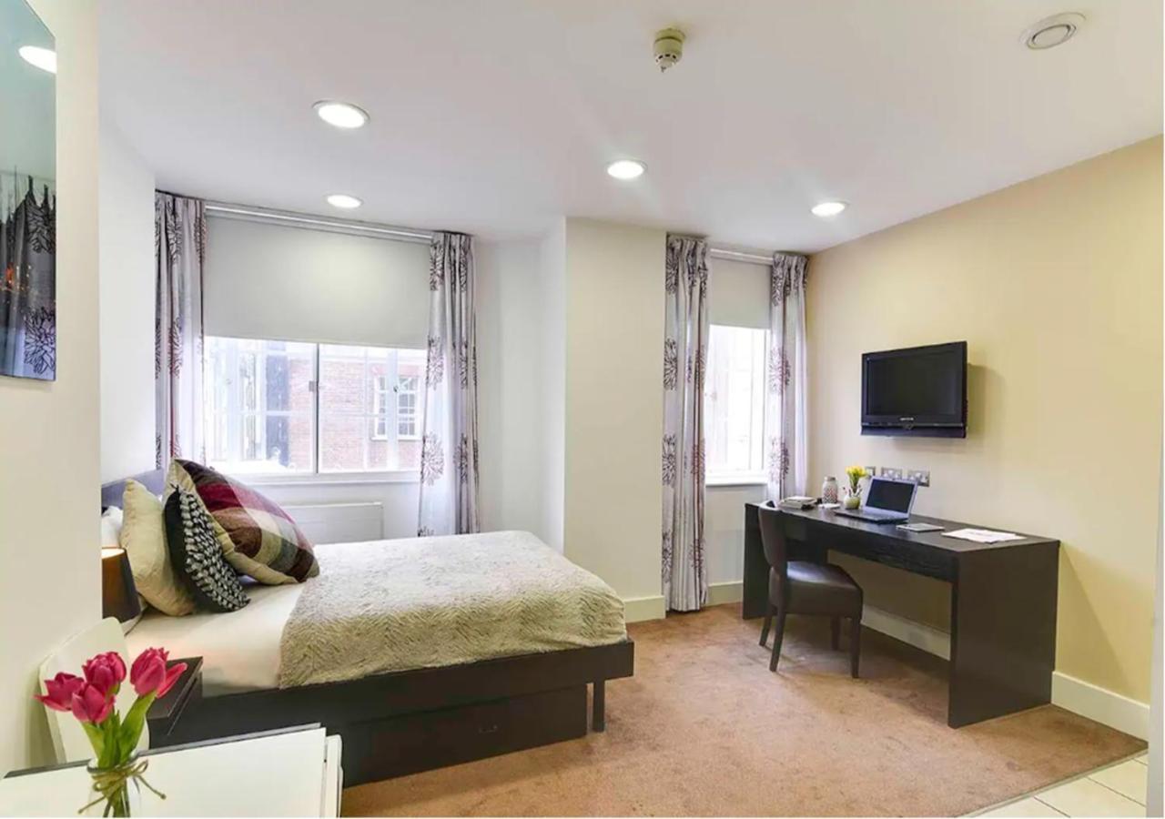 Trendy Studios, Marylebone - Sk *