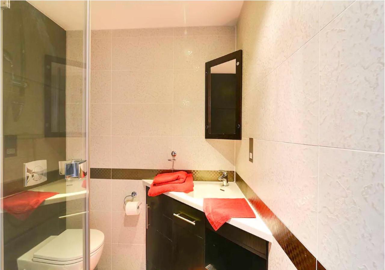 Trendy Studios, Marylebone - Sk Appartement *