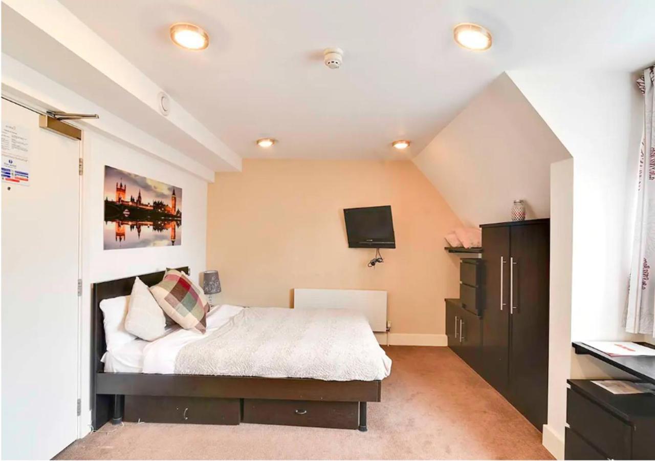 Trendy Studios, Marylebone - Sk Londres