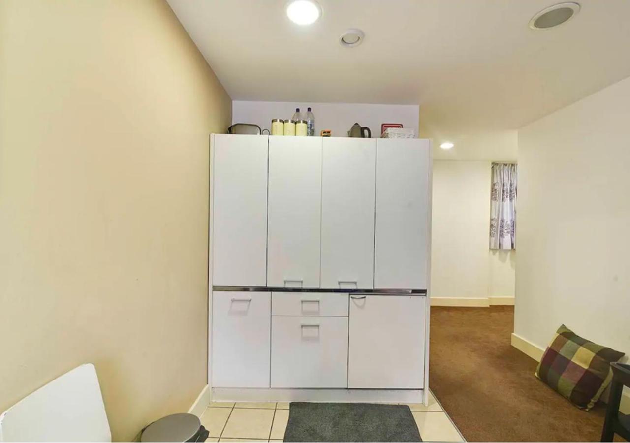 Appartement Trendy Studios, Marylebone - Sk