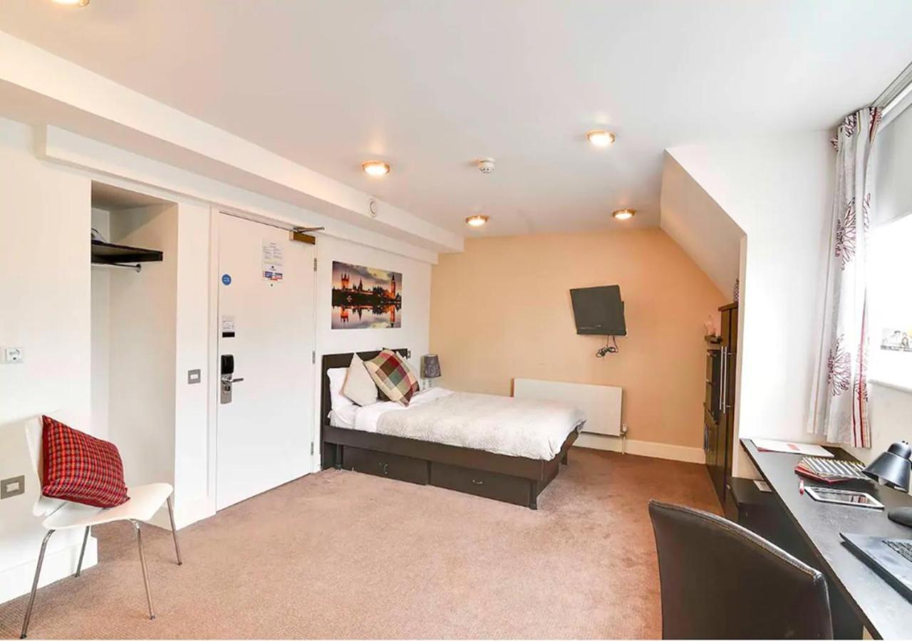 Appartement Trendy Studios, Marylebone - Sk Londres