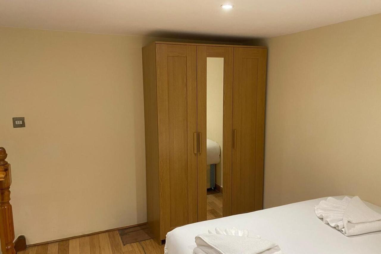 R12-b32-mezzanine Studio Near Hyde Park Apartamento *