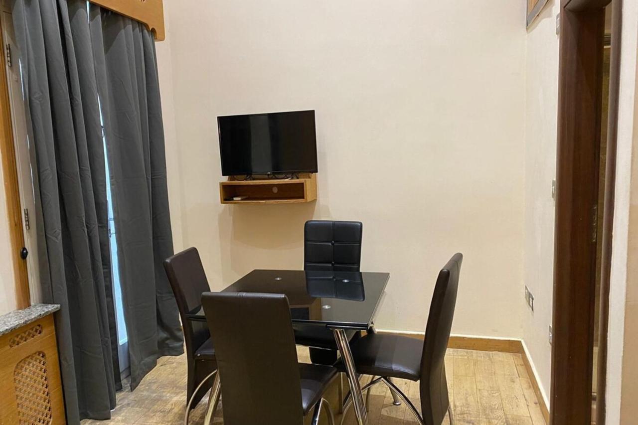 Apartamento R12-b32-mezzanine Studio Near Hyde Park
