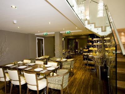 The Belgrave Hotel Londres