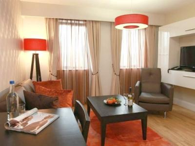 Appartement Maitrise Ealing – *