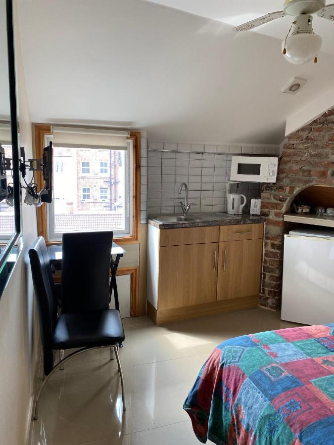 Aparthotel Seven Dials