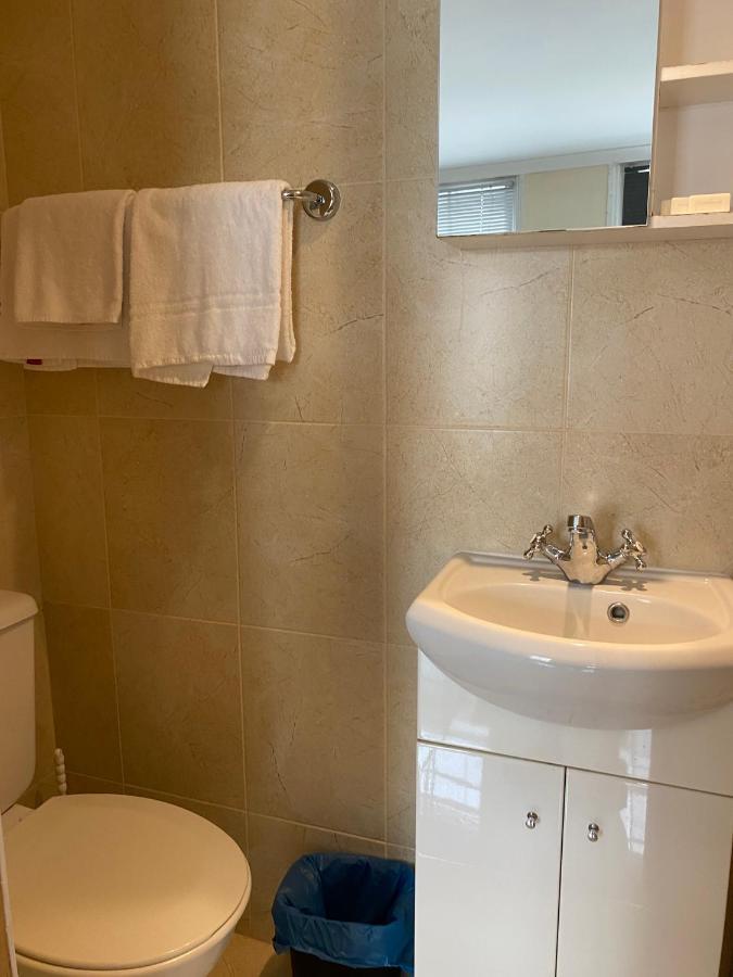 Seven Dials Aparthotel *