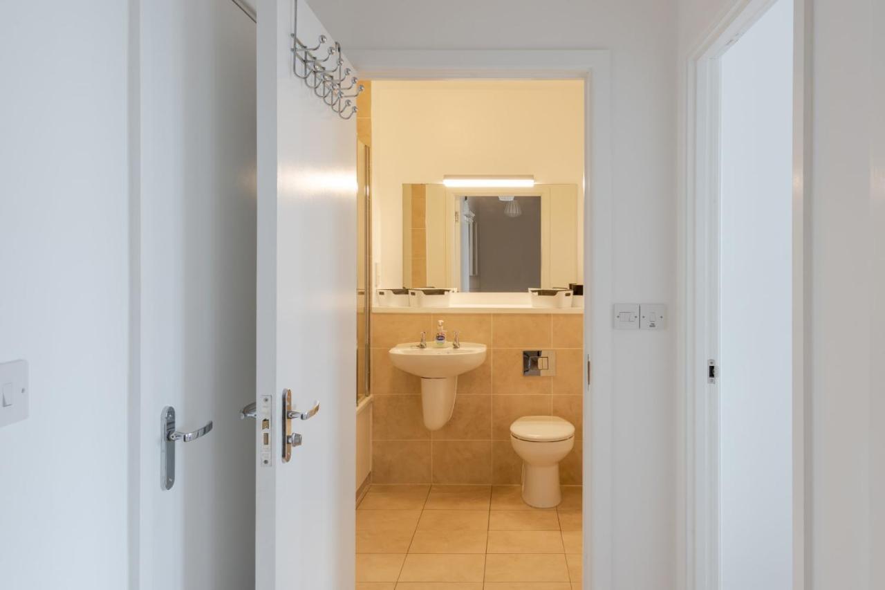 Guestready - Urban Retreat At East End Apartment *