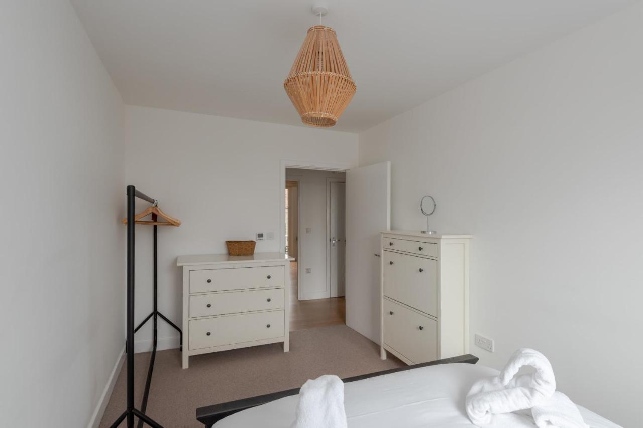 Guestready - Urban Retreat At East End * London