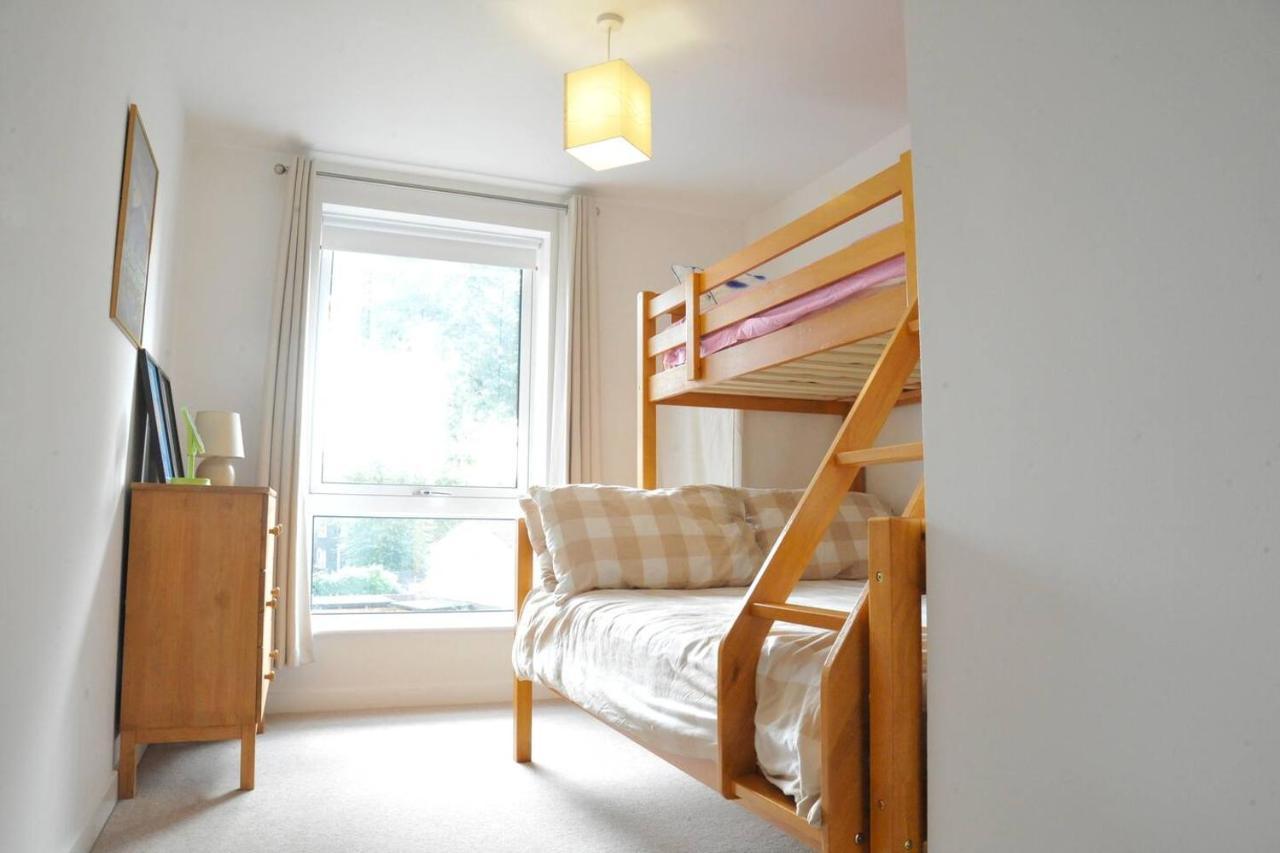 Wonderful, Bright Greenwich Sleeps 7 ! London