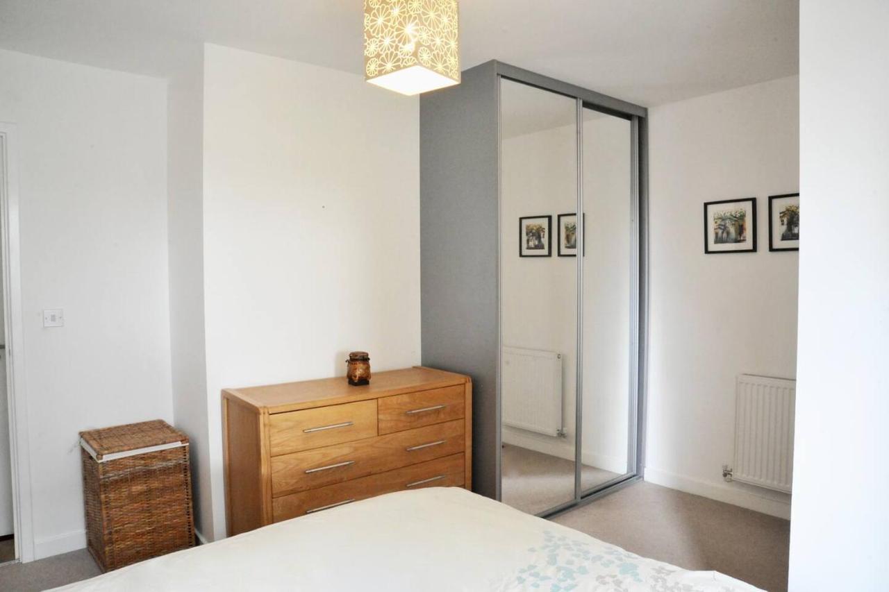 Ferienhaus Wonderful, Bright Greenwich Sleeps 7 ! London