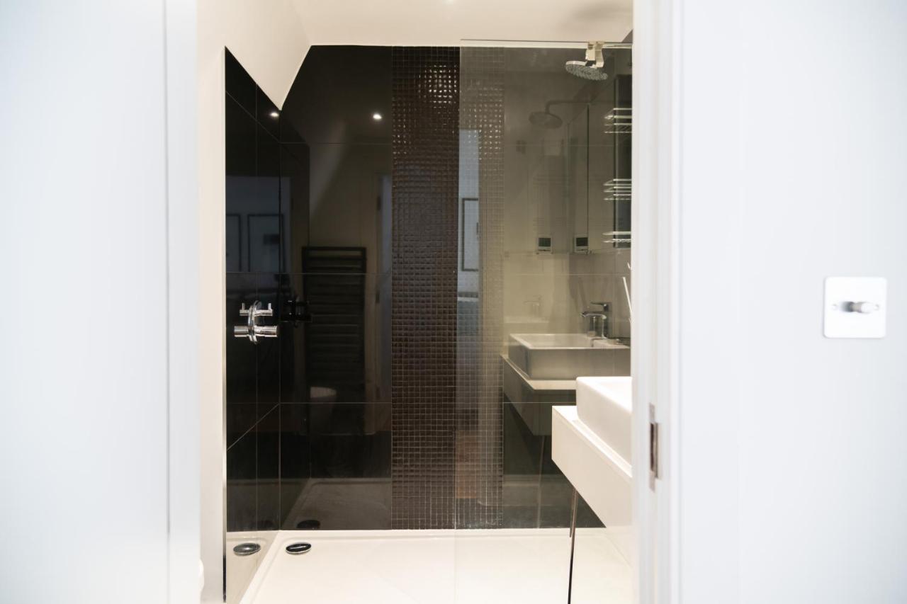 Apartamento Trendy Queens Park Close To Hampstead By Underthedoormat *