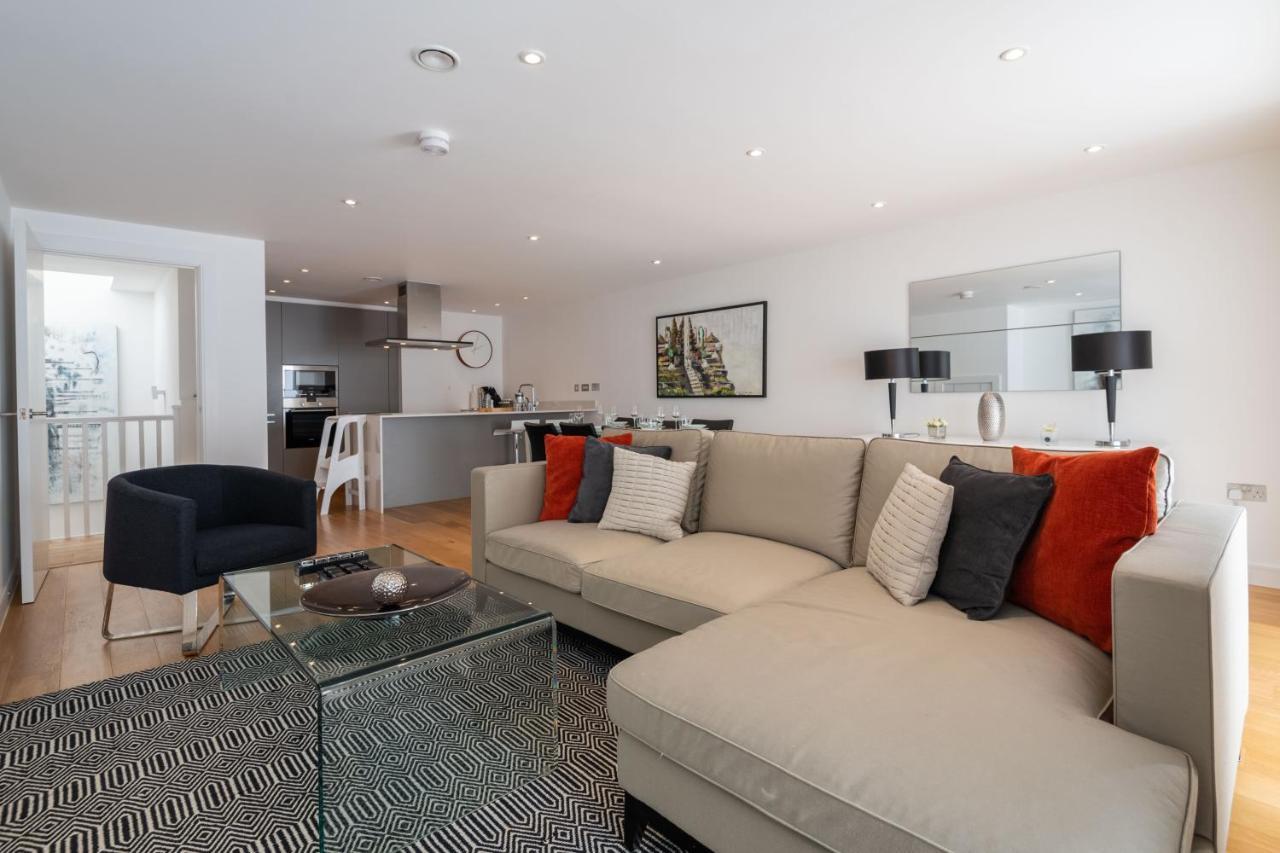 Trendy Queens Park Close To Hampstead By Underthedoormat * Londres