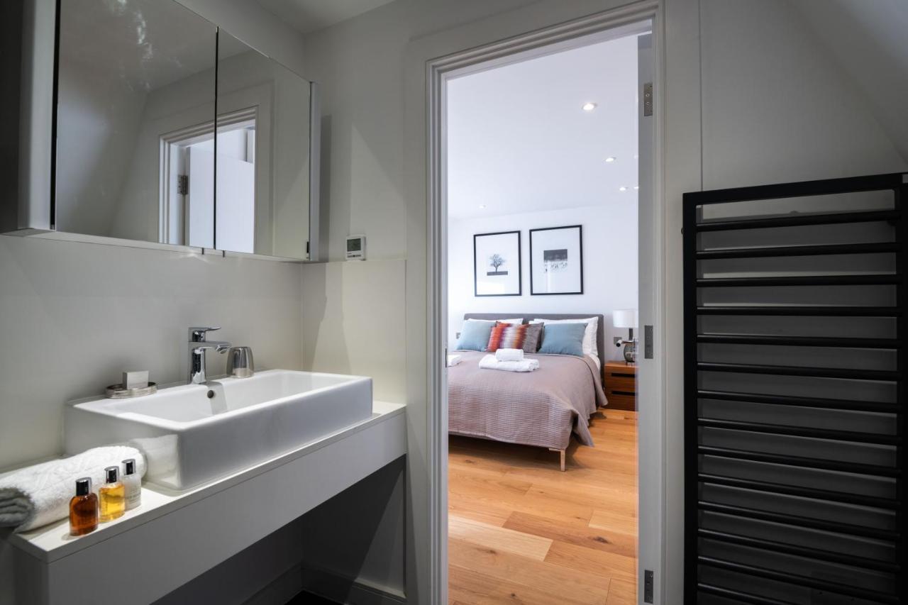 Trendy Queens Park Close To Hampstead By Underthedoormat Apartamento *