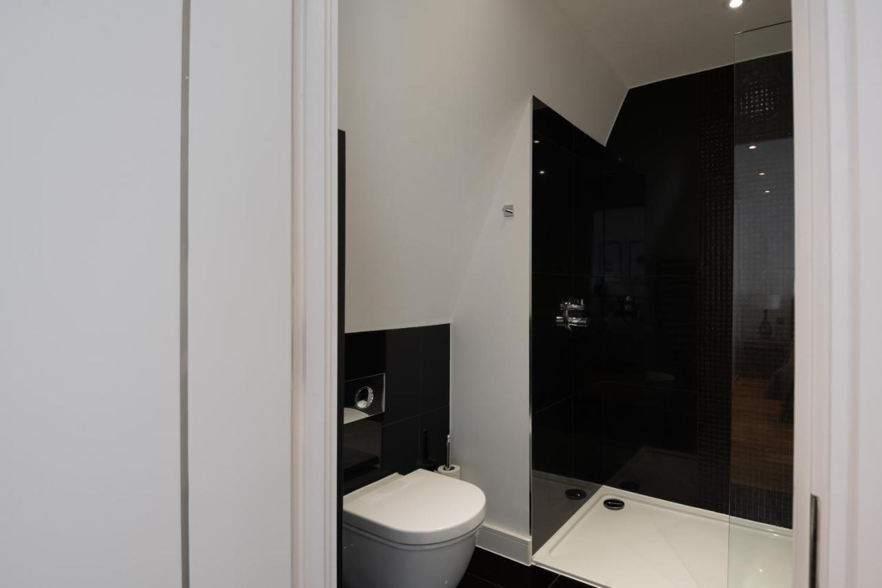 Trendy Queens Park Close To Hampstead By Underthedoormat Apartamento