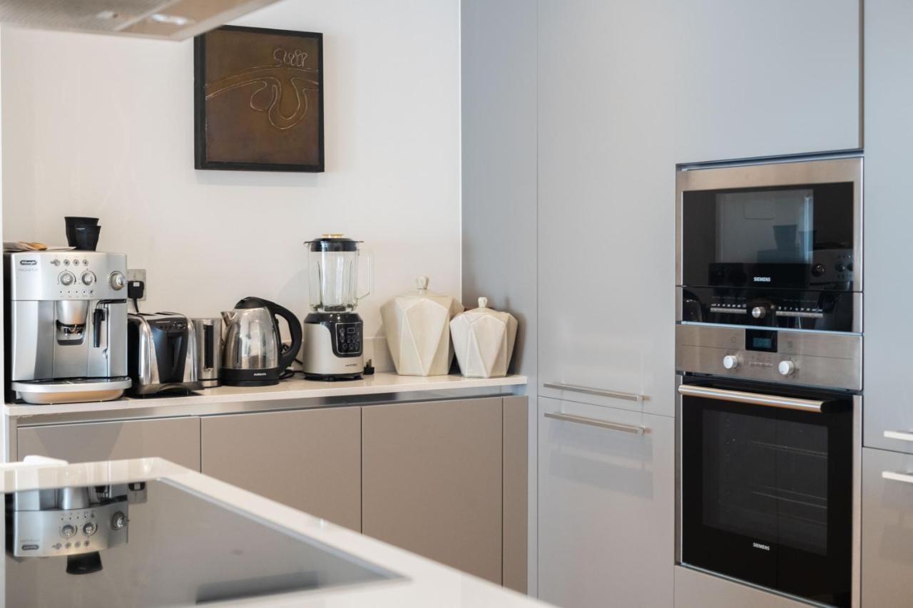 Apartamento Trendy Queens Park Close To Hampstead By Underthedoormat *