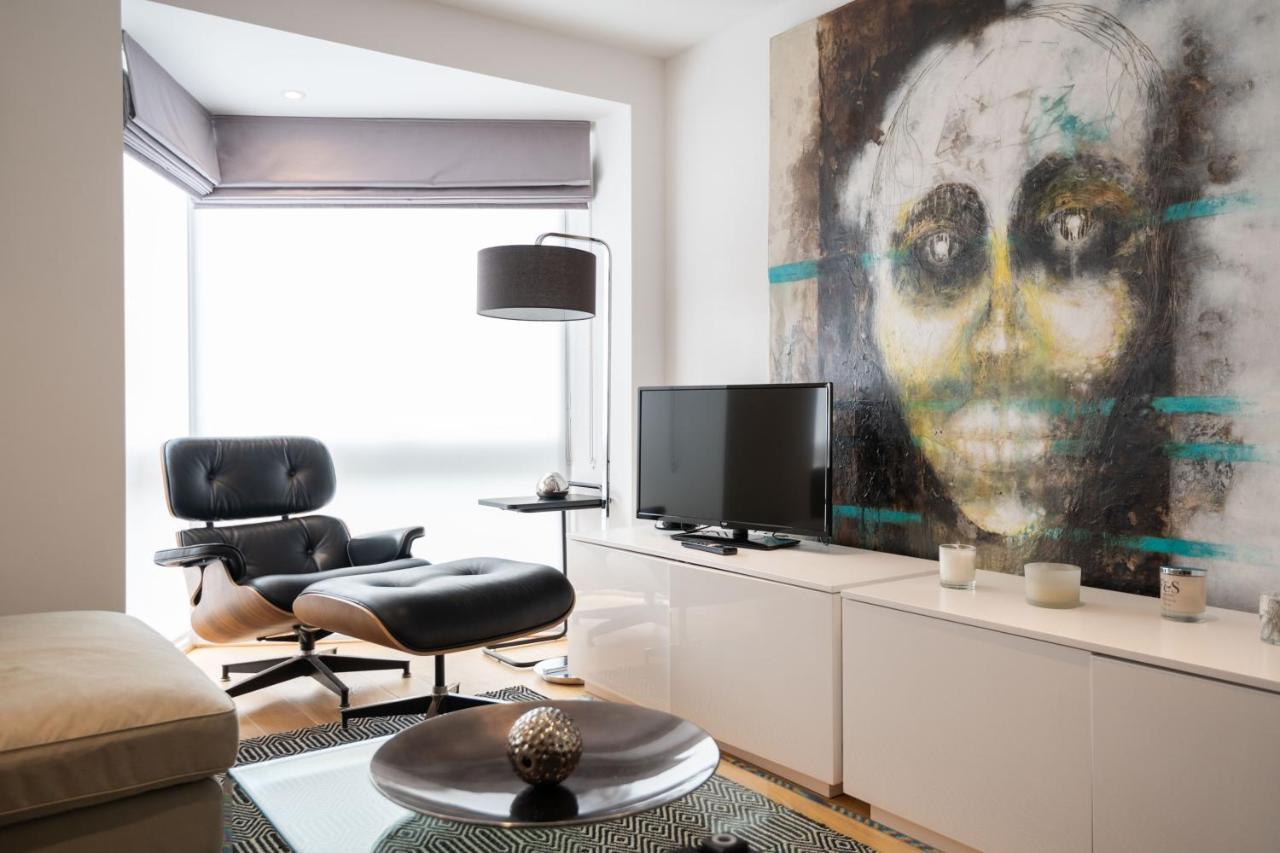 Trendy Queens Park Close To Hampstead By Underthedoormat Apartamento