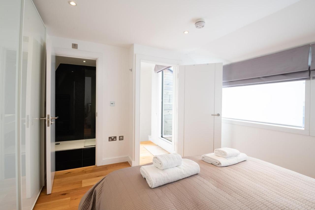 Trendy Queens Park Close To Hampstead By Underthedoormat Apartamento *