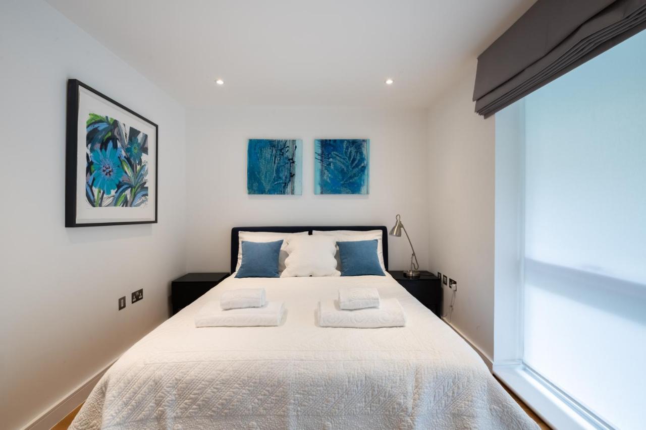 Trendy Queens Park Close To Hampstead By Underthedoormat Apartamento *