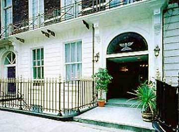 Park Grand Mayfair 5* Londres