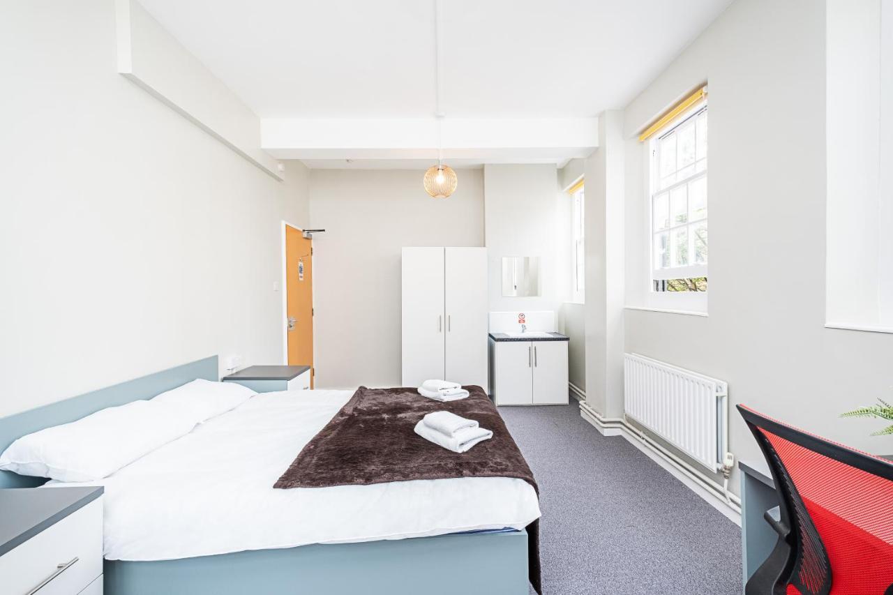 Gasthuis Modern And Studio, Westminster - Sk Londen