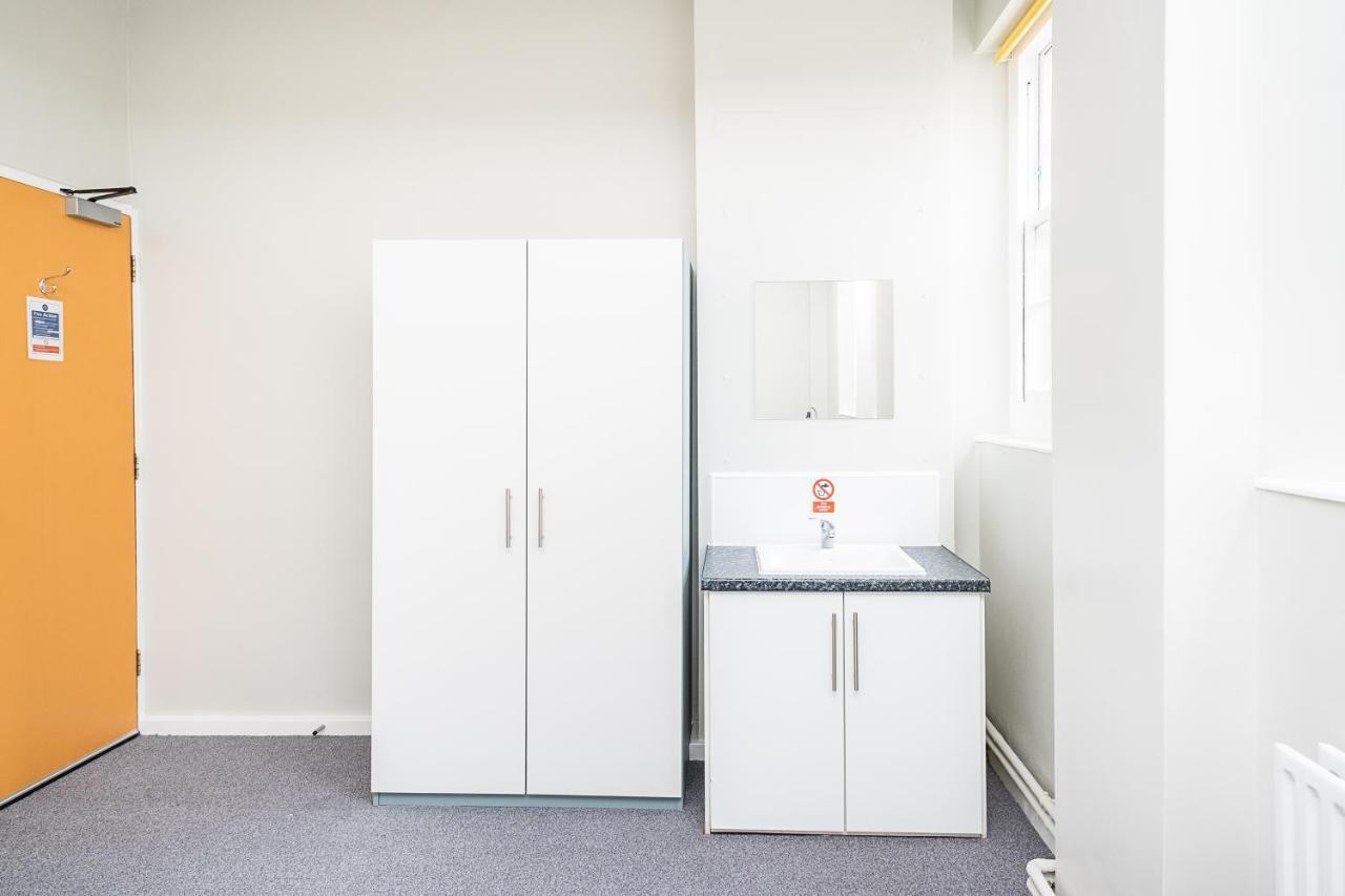 Gasthuis Modern And Studio, Westminster - Sk