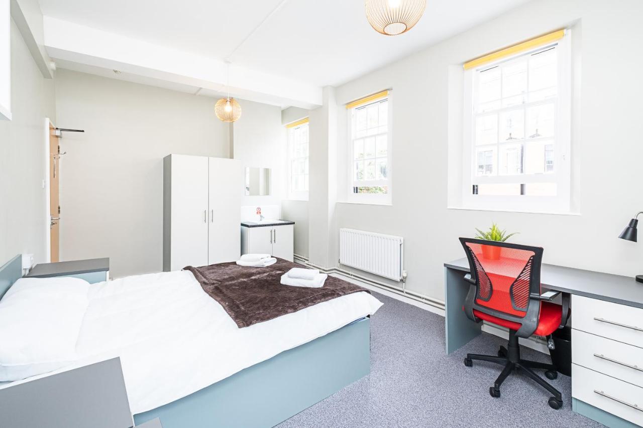 Modern And Studio, Westminster - Sk Gasthuis