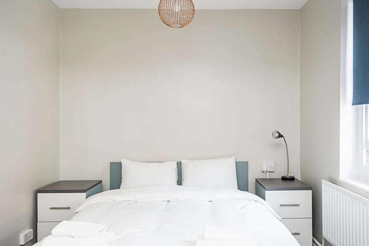 Modern And Studio, Westminster - Sk Londen