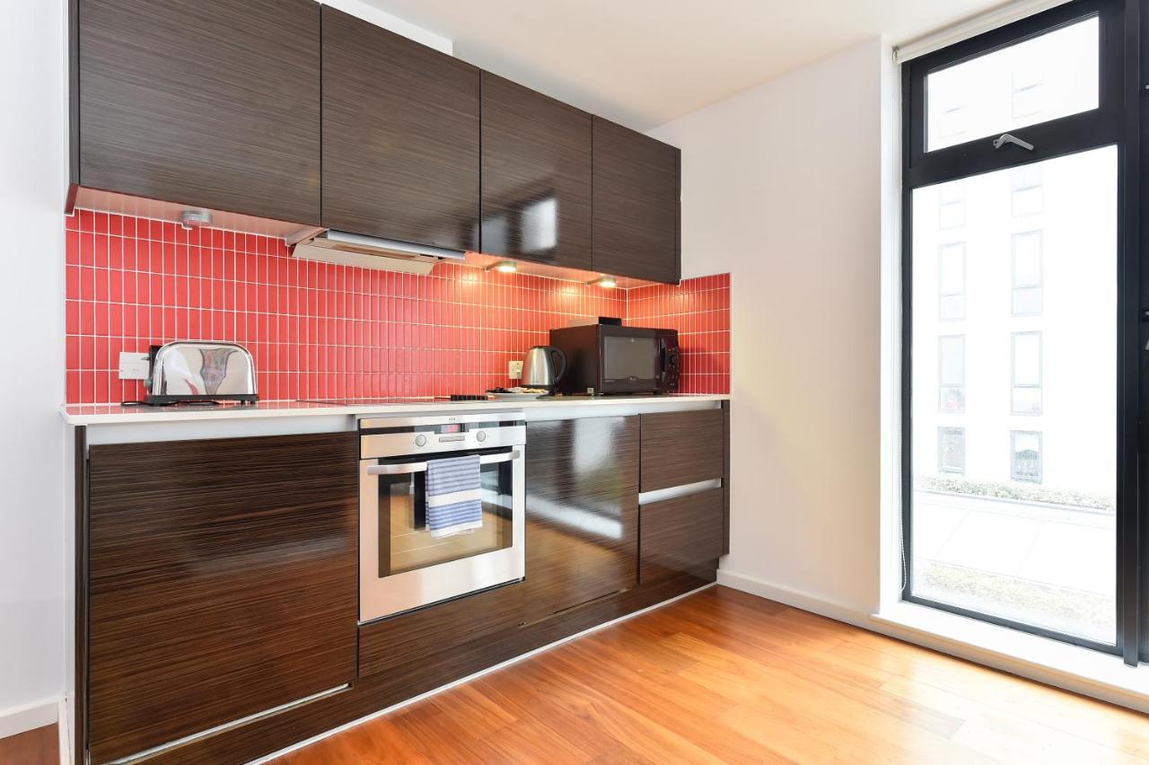 Apartamento Central Apartments *