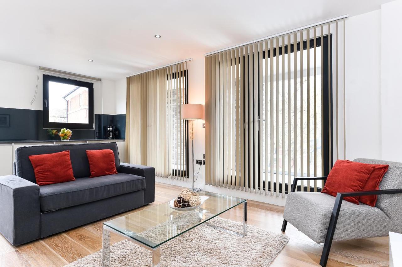 Apartamento Central Apartments *