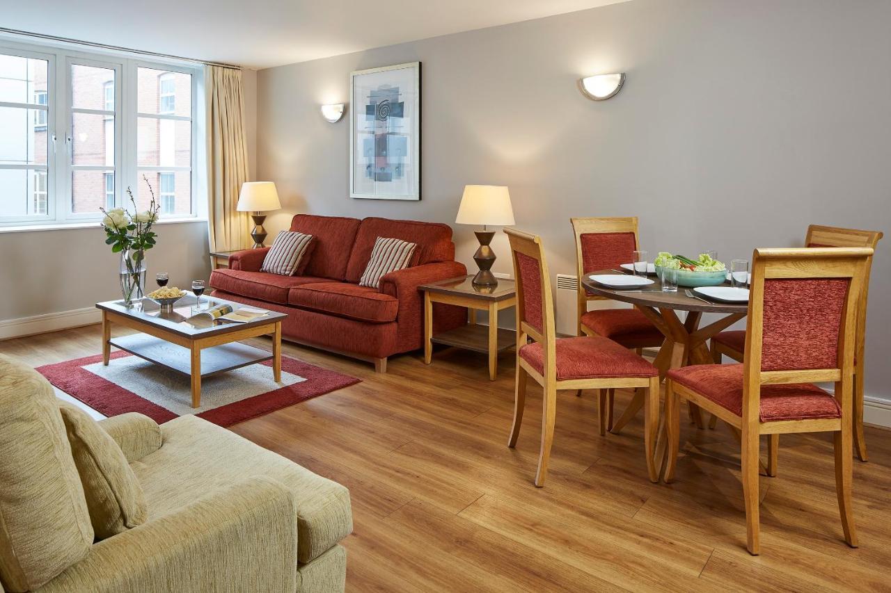 Marlin - Queen Street Apartahotel 4*