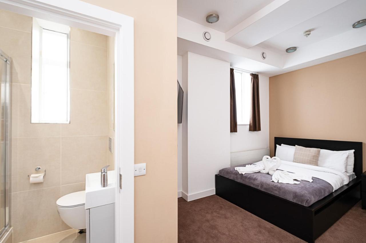 Trendy Studios, Marylebone - Sk Appartement