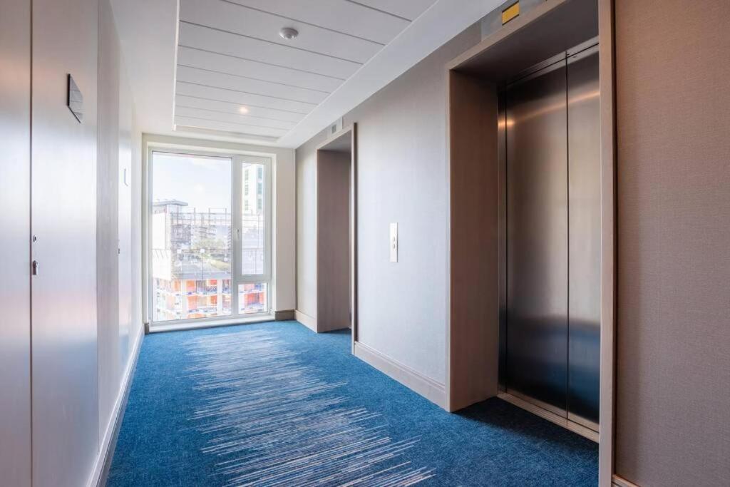 Apartamento Luxury River Side Penthouse *