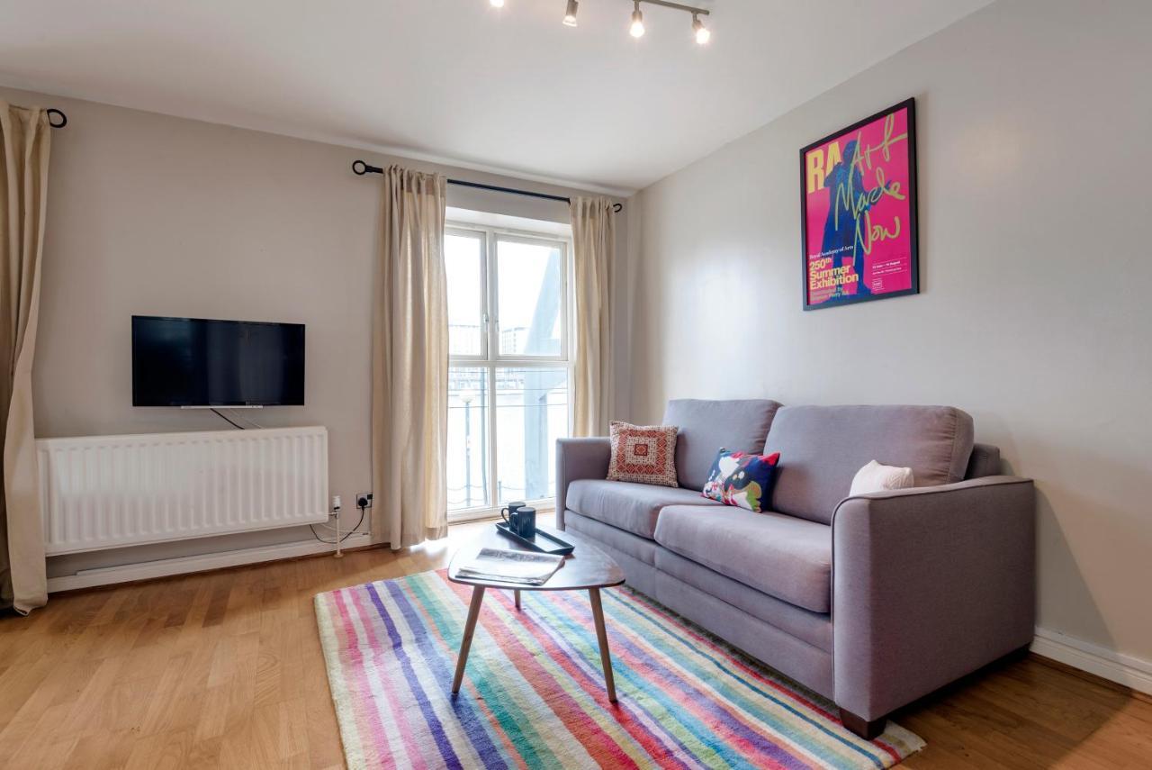 Apartamento Panoramic Docklands With Waterfront Views