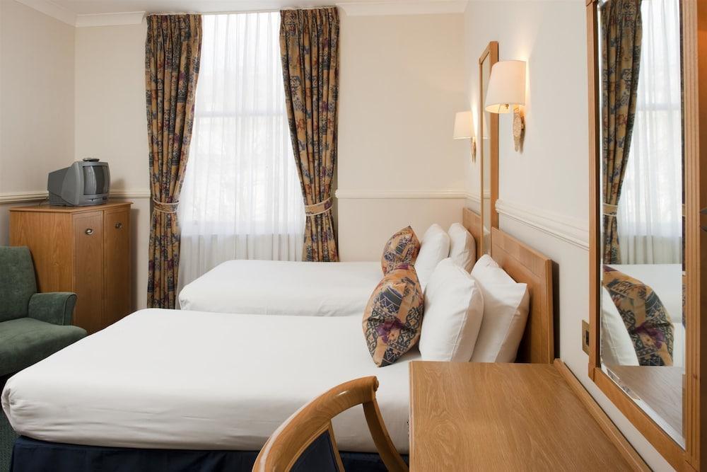 Berjaya Eden Park Hotel Londres