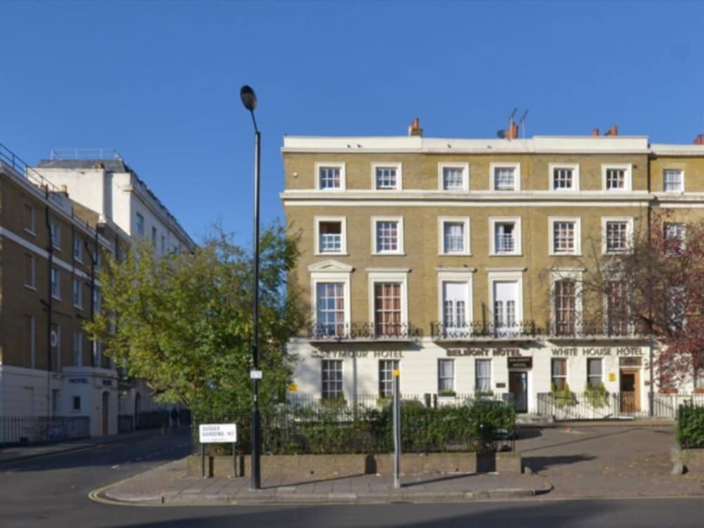 Seymour Hotel 2*