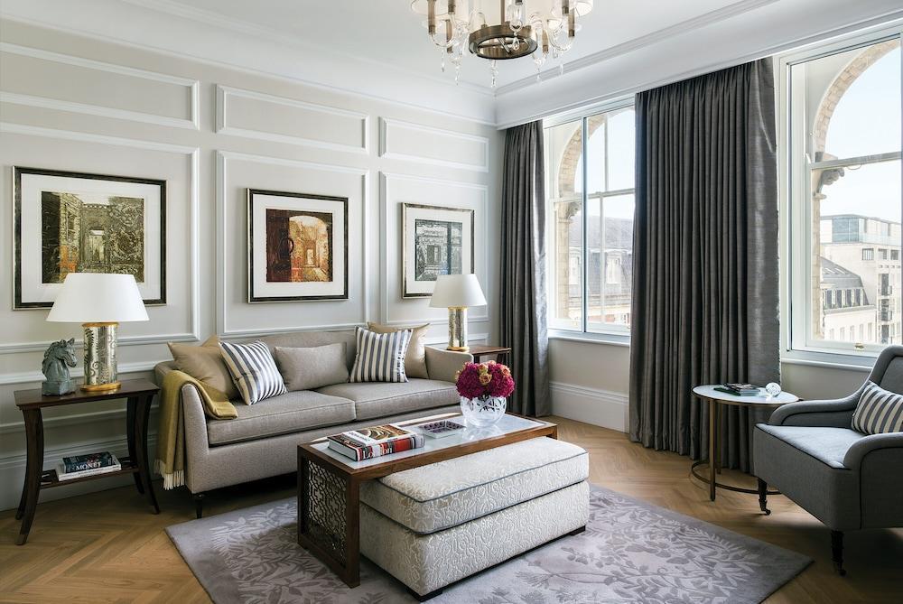 Hotel The Langham Londres