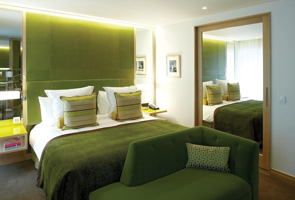 Crowne Plaza Battersea Londen