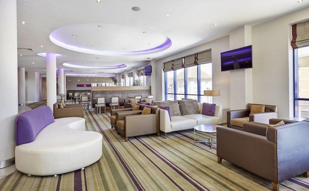 Hotel Holiday Express - Newbury Park, An Ihg 3*