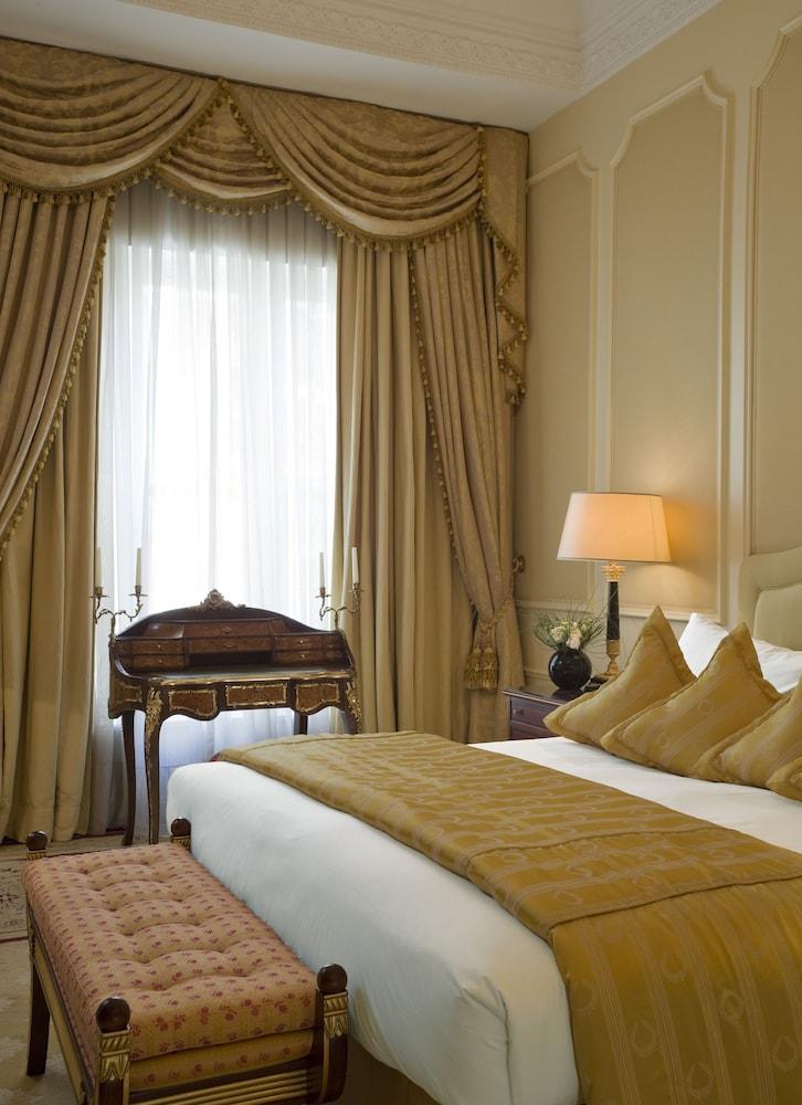 Bentley Hotel Londres