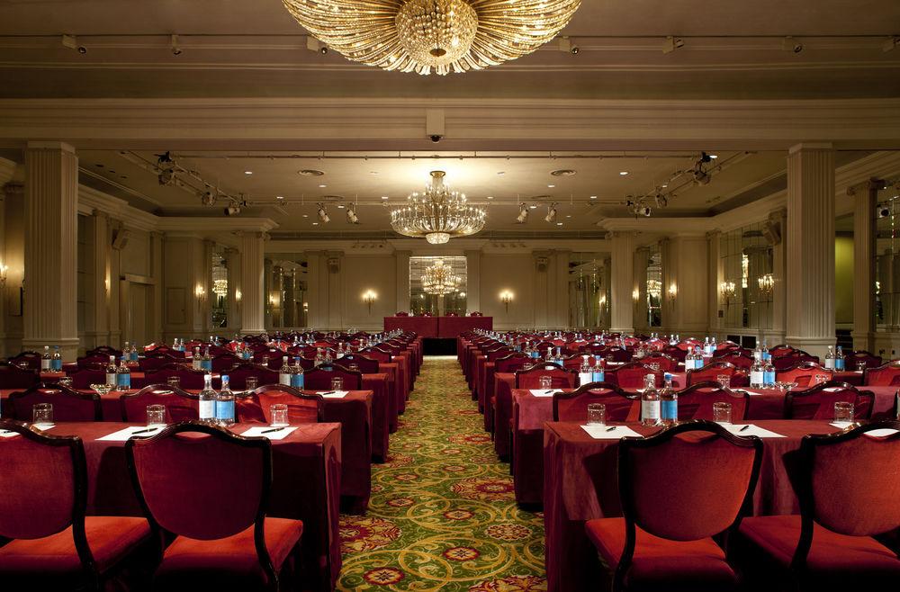 Jw Marriott Grosvenor House 5* Londen