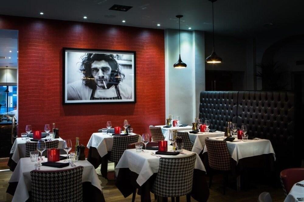 Mercure Bloomsbury 4* Londres