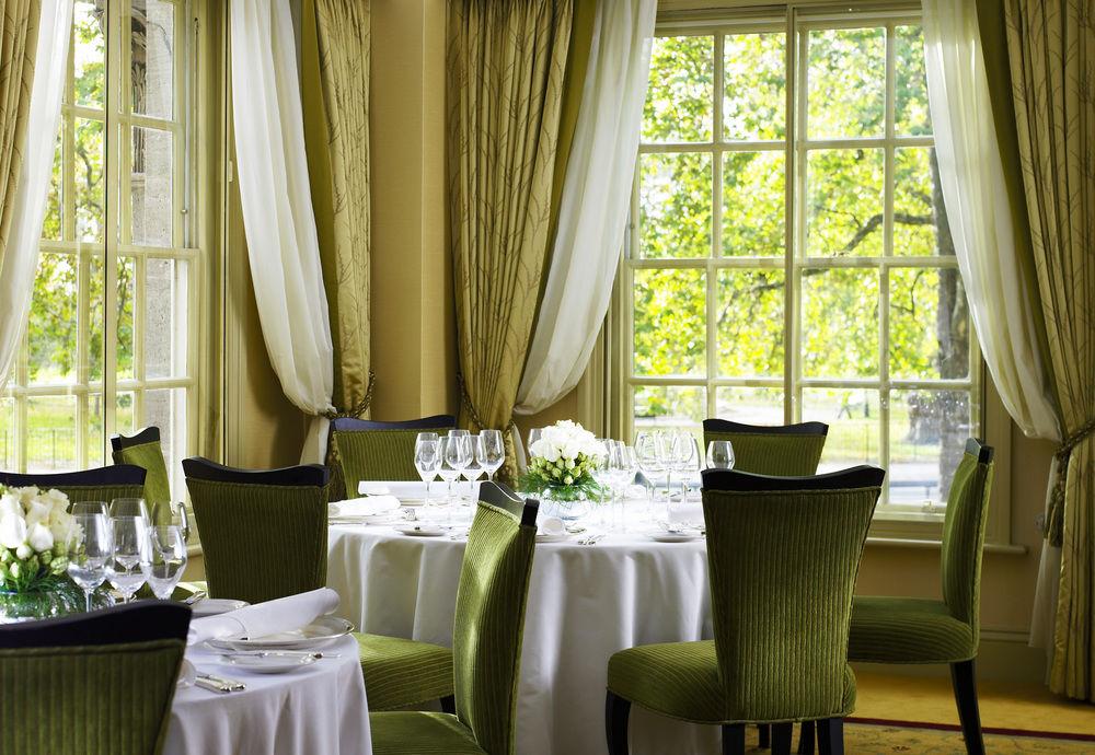 Hotel Jw Marriott Grosvenor House Londen