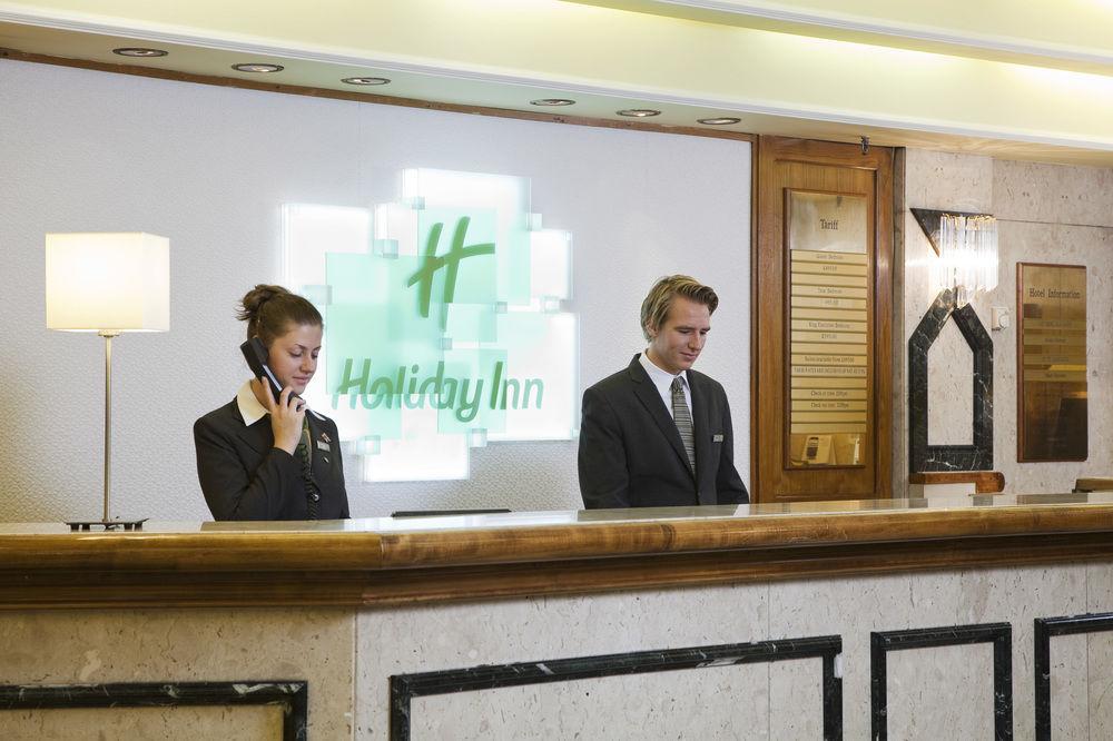 1 Mayfair Hotel Londres