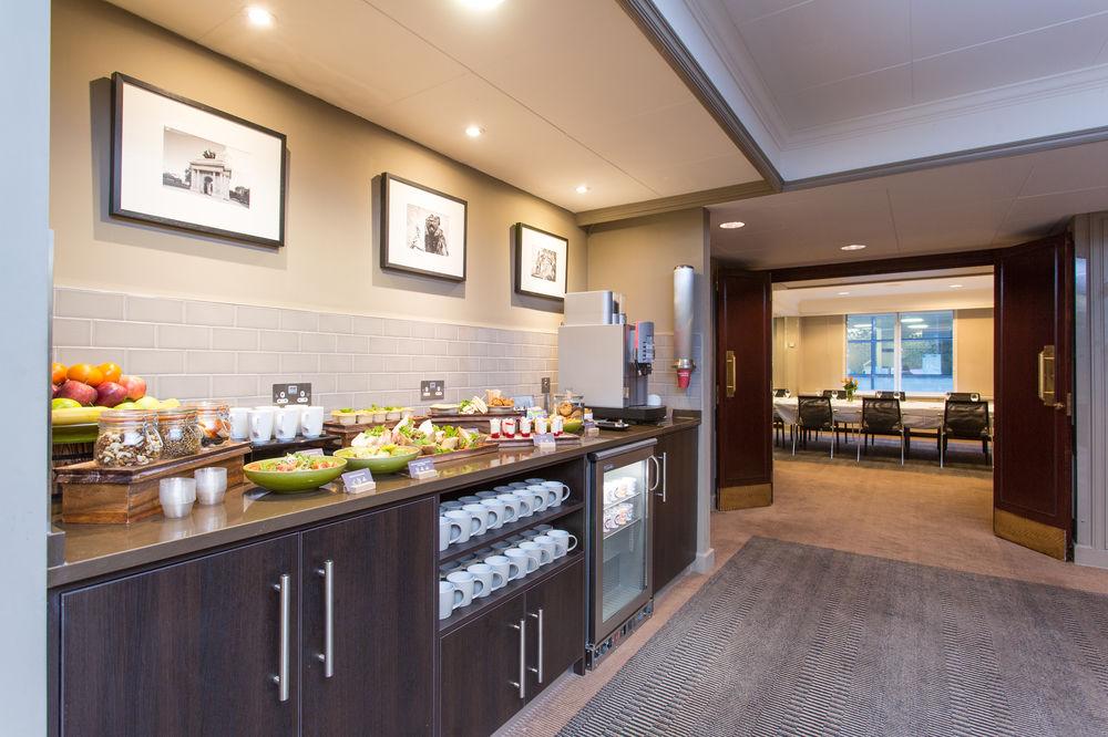1 Mayfair 5*